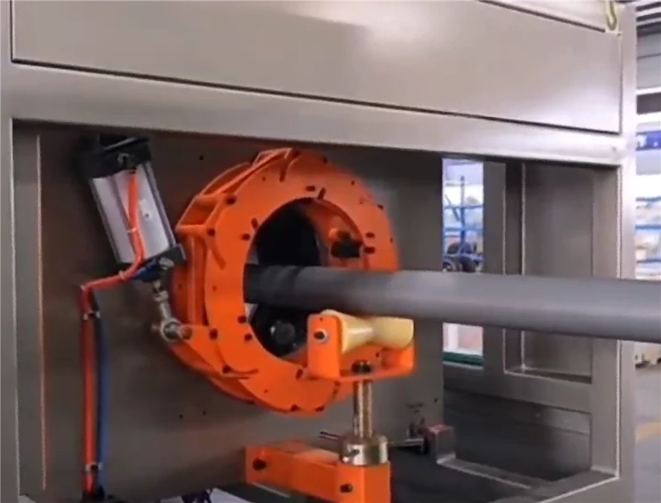 ABS/PP Winding Core Tube Extrusion Line best
